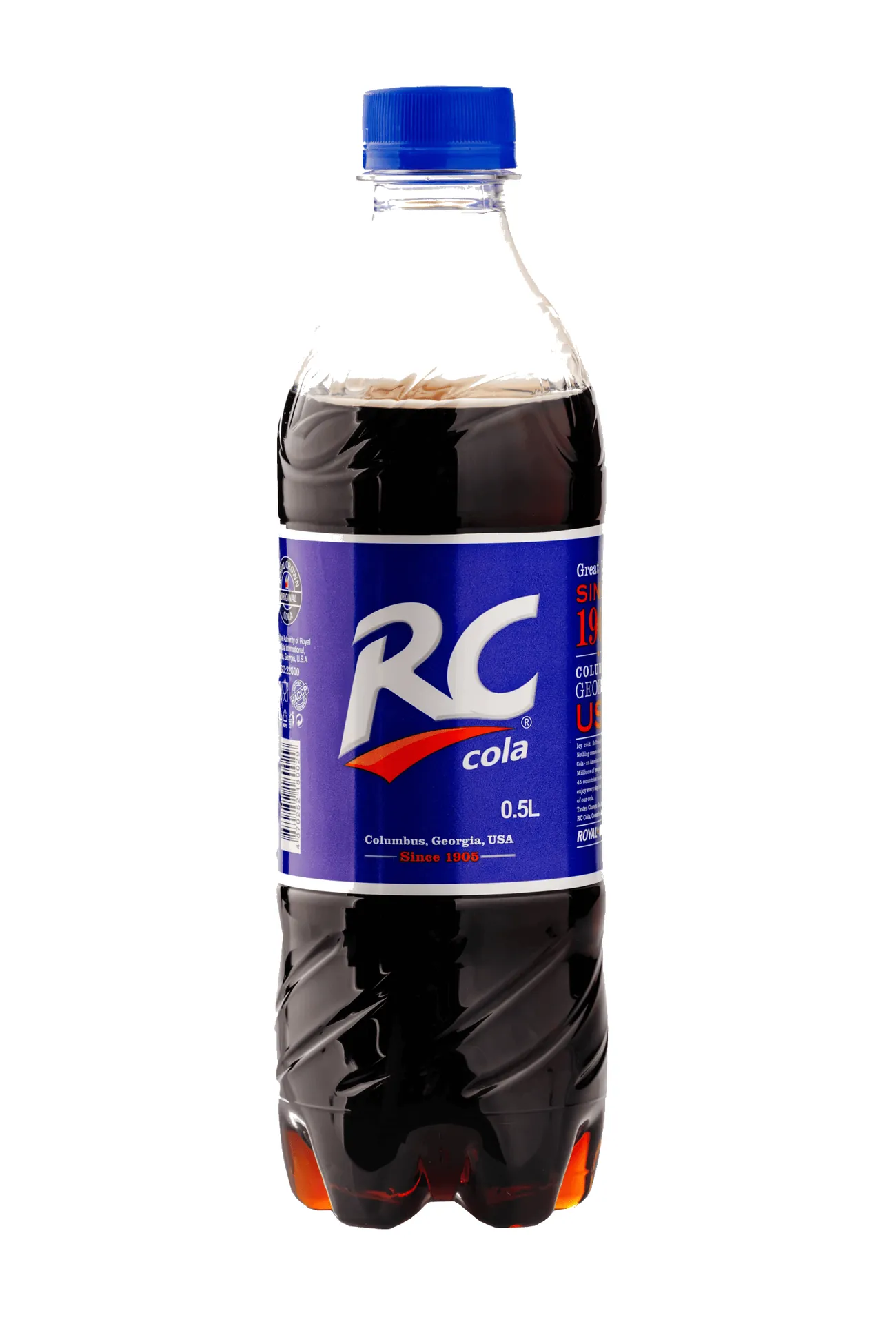 RC Cola